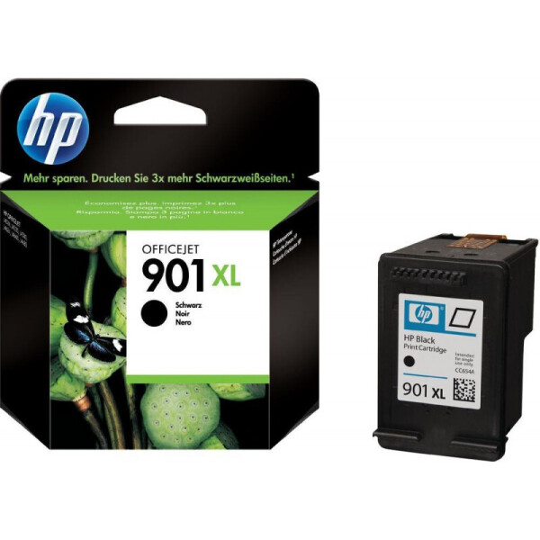 

Картридж HP 901XL CC654AE