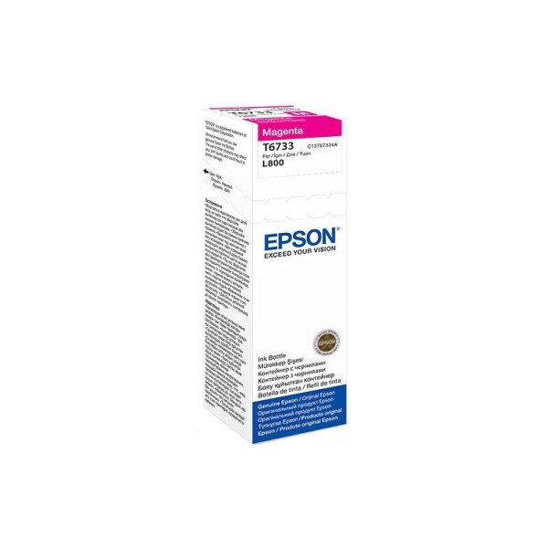 

Картридж Epson T6733 C13T67334A