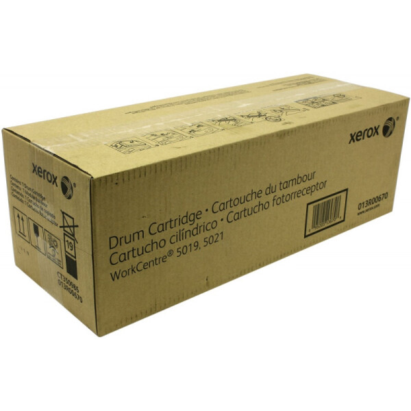

Картридж Xerox 013R00670