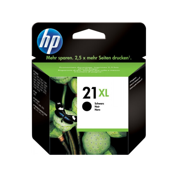 

Картридж HP 21XL C9351CE