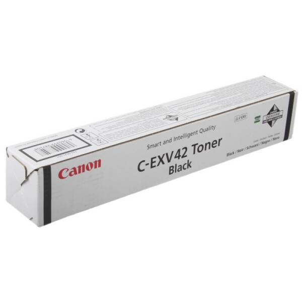 Картридж Canon C-EXV42 6908B002