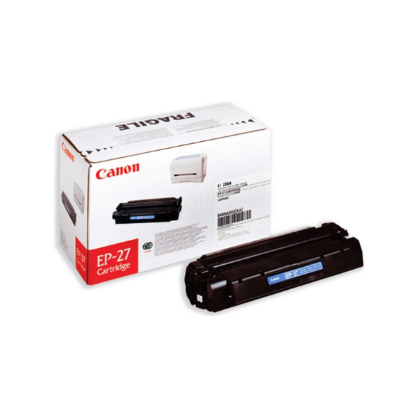 

Картридж Canon EP-27 8489A002