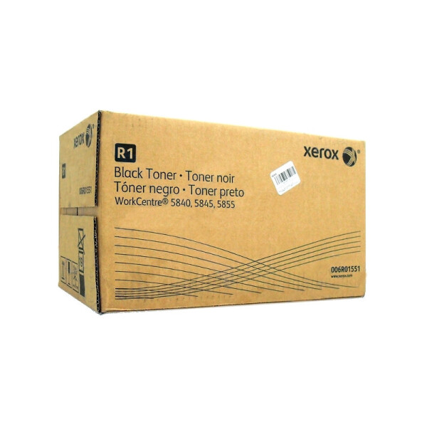

Картридж Xerox 006R01551