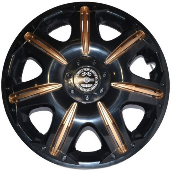 

декоративный Опус Super Black GOLD 14" (K000018)