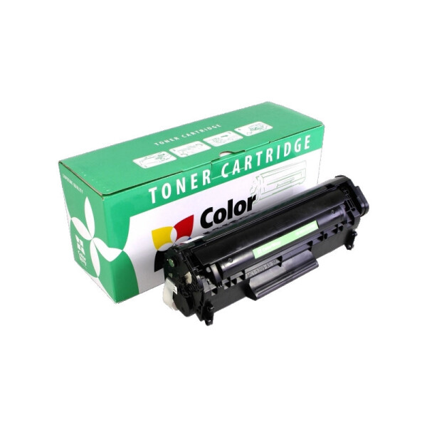 

Картридж ColorWay CW-HQ2612/FX10M