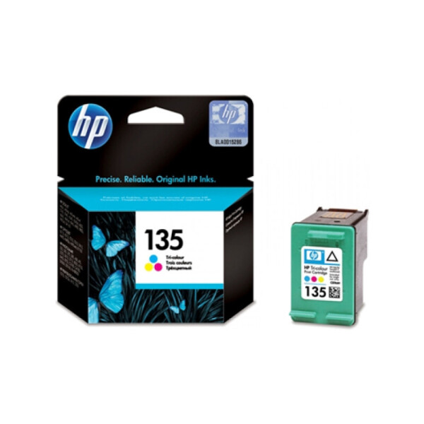 

Картридж HP 135 C8766HE