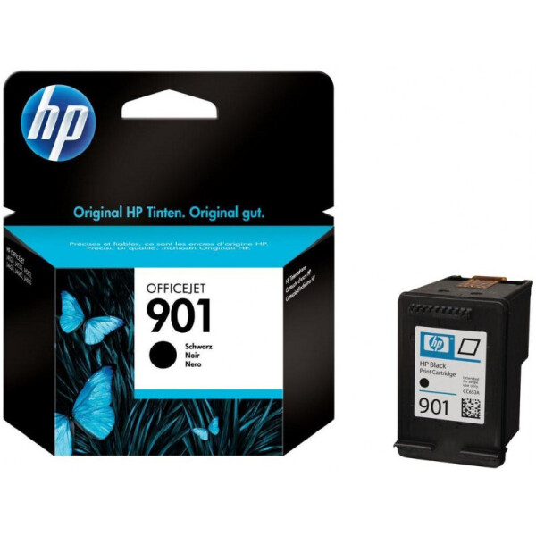 

Картридж HP 901 CC653AE