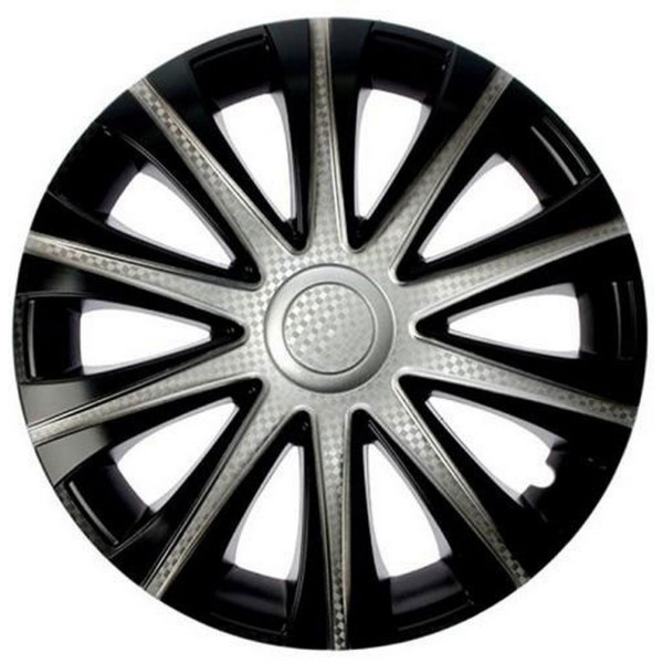 

декоративный Майбах Super Silver 14" Карбон (К000021)