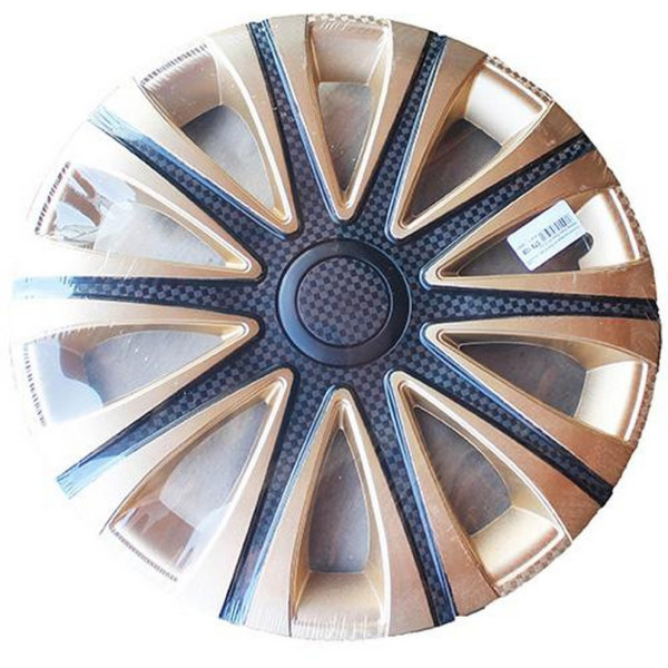 

декоративный Майбах Super Black Gold 14" Карбон (К000023)