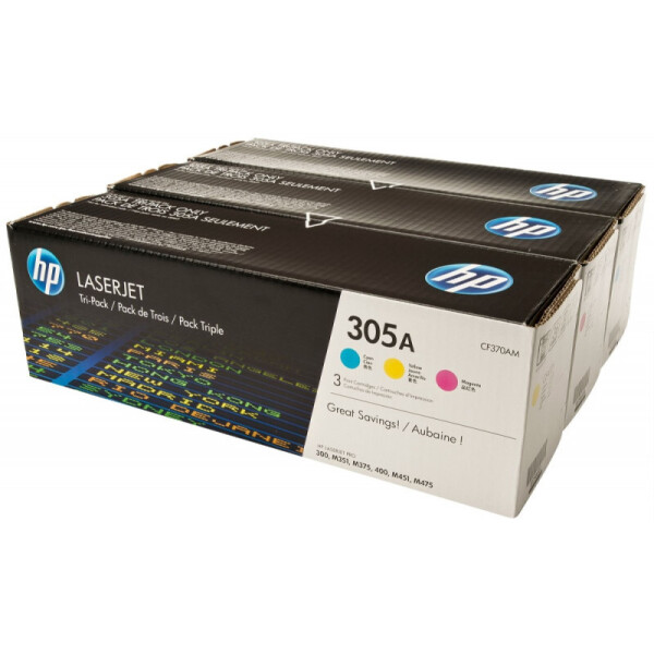 

Картридж HP 305A CF370AM