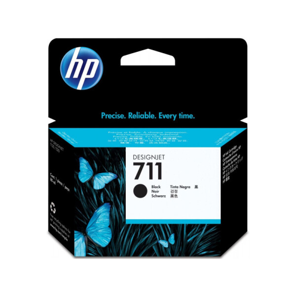 

Картридж HP 711XL CZ133A