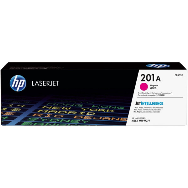 

Картридж HP 201A CF403A