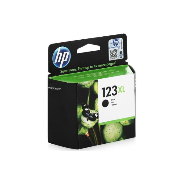 

Картридж HP 123XL F6V19AE