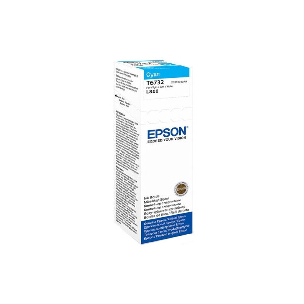 

Картридж Epson T6732 C13T67324A