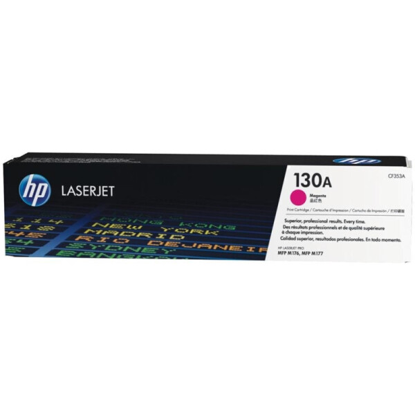 

Картридж HP 130A CF353A