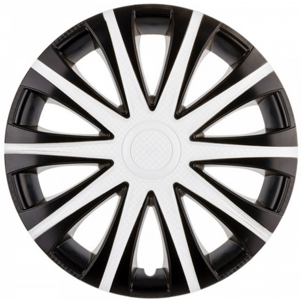 

декоративный Майбах Super Black белый 14" Карбон (К0000022)