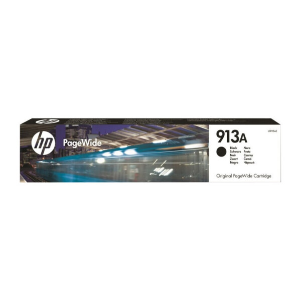 

Картридж HP 913A L0R95AE