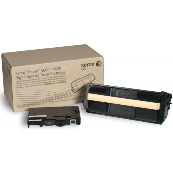 

Картридж Xerox 106R01536