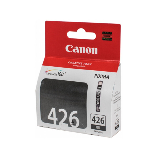

Картридж Canon CLI-426BK 4556B001