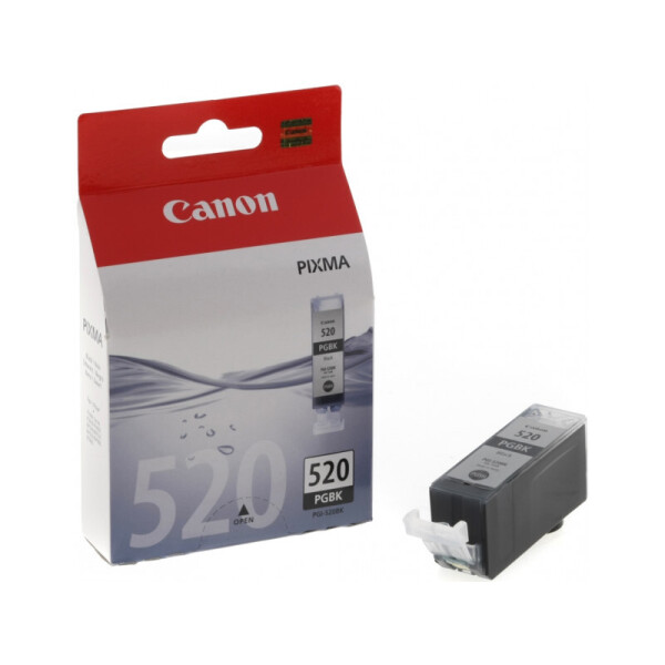 

Картридж Canon PGI-520BK 2932B004