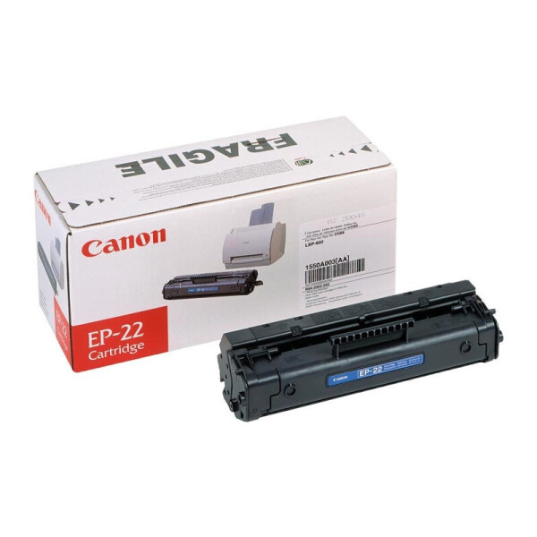 

Картридж Canon EP-22 1550A003