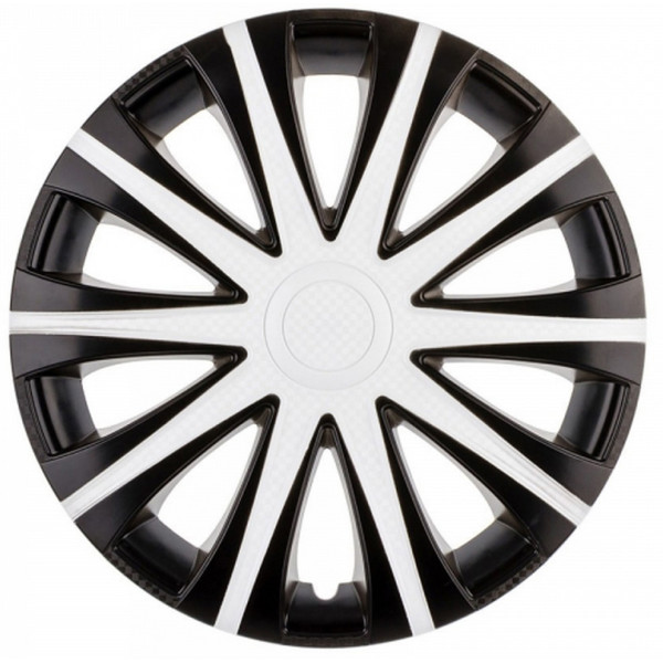 

декоративный Майбах Super Black белый 15" Карбон (К00000022)