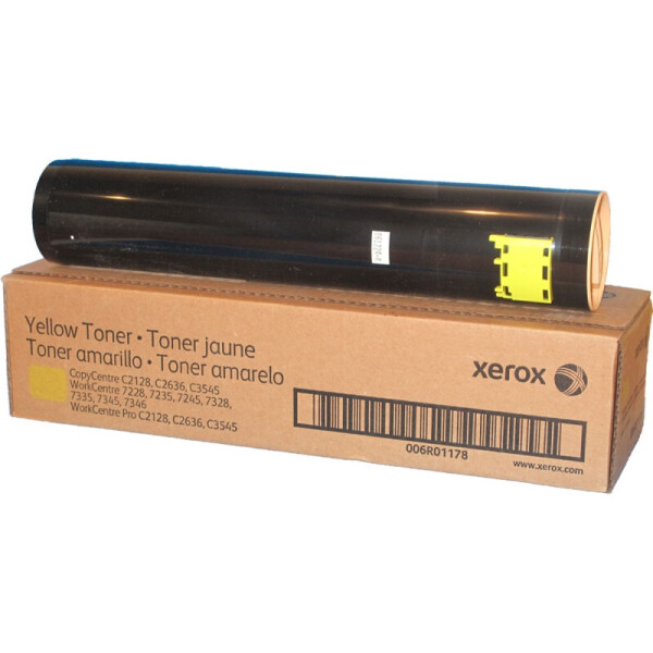 

Картридж Xerox 006R01178
