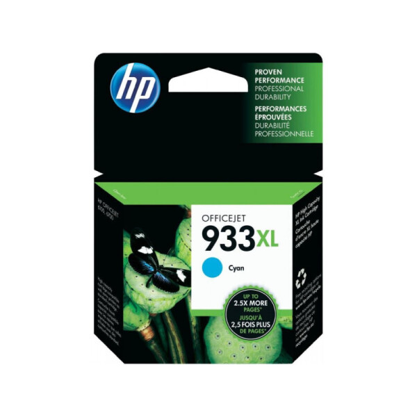 

Картридж HP 933XL CN054AE