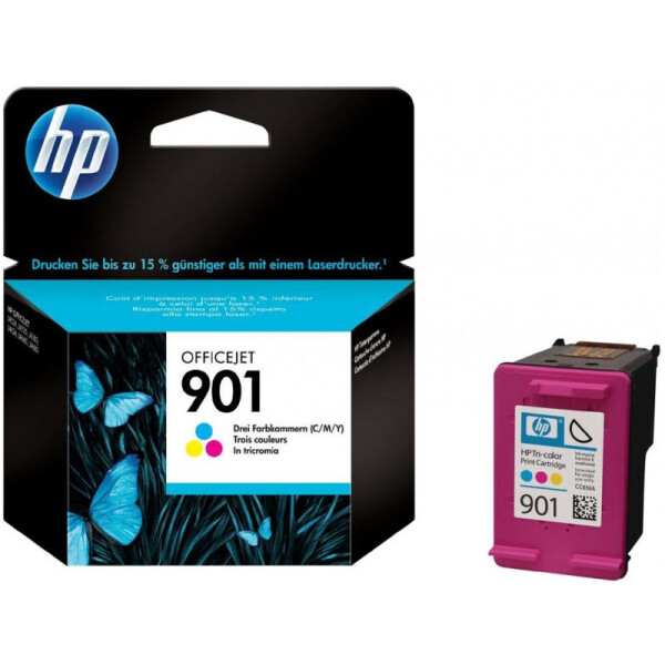 

Картридж HP 901 CC656AE
