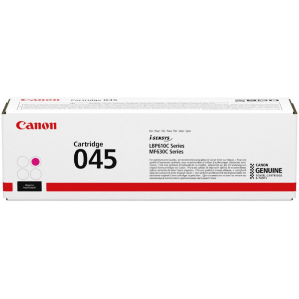 

Картридж Canon 045M 1240C002