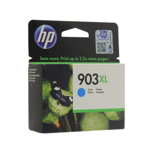 

Картридж HP 903XL T6M03AE