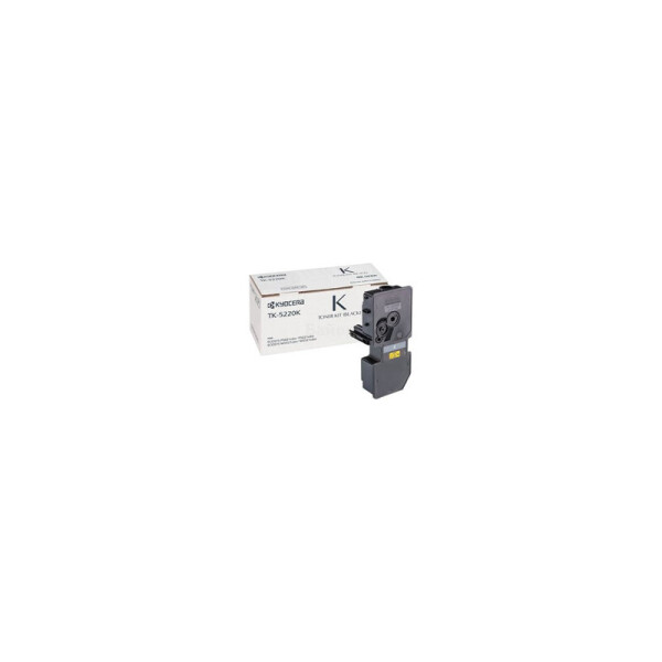 

Картридж Kyocera TK-5220K