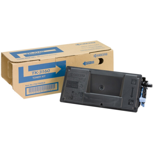 

Картридж Kyocera TK-3160