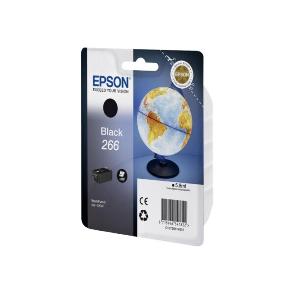

Картридж Epson T266 C13T26614010