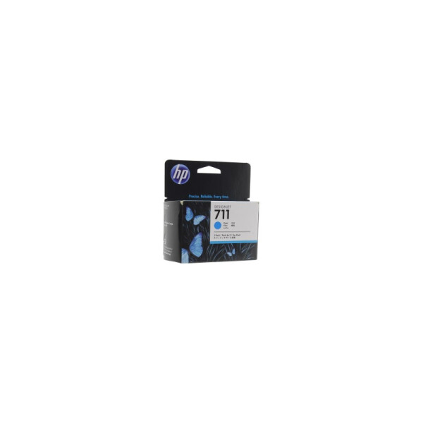 

Картридж HP 711 CZ134A
