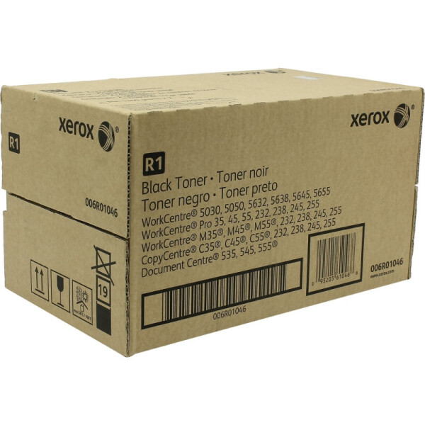 

Картридж Xerox 006R01046