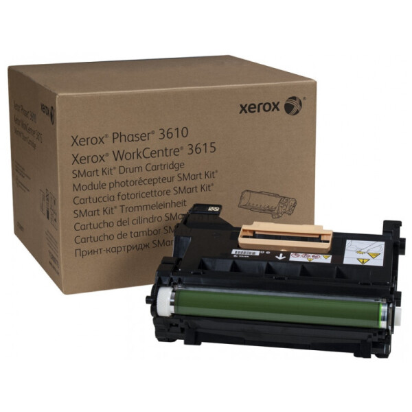 

Картридж Xerox 113R00773
