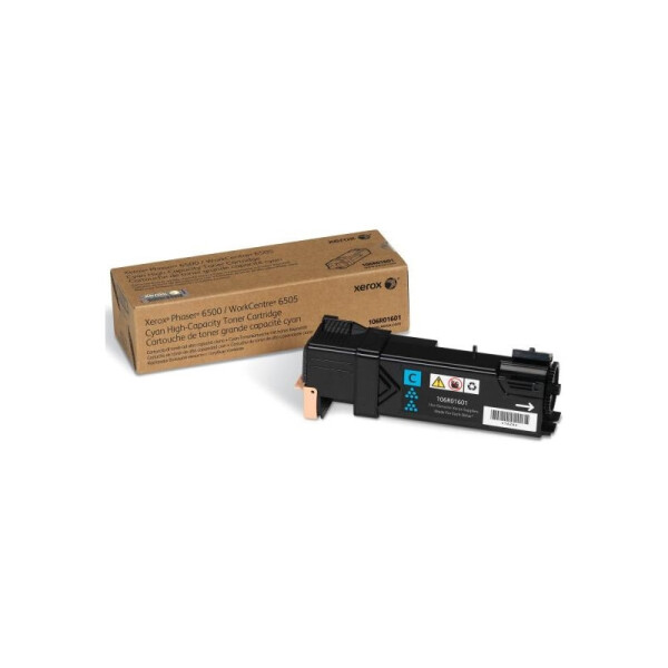

Картридж Xerox 106R01601