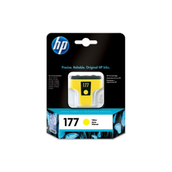 

Картридж HP 177 C8773HE