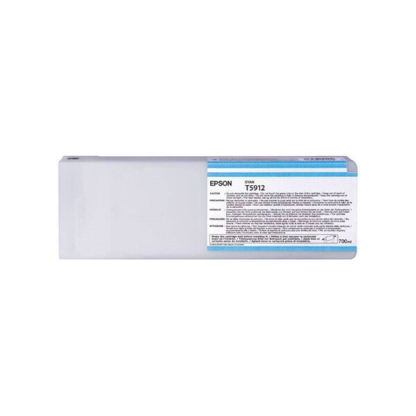 

Картридж Epson T5912 C13T591200