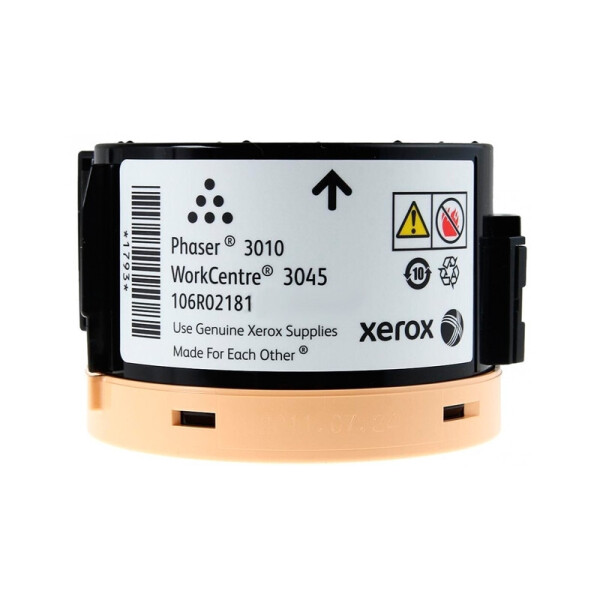 

Картридж Xerox 106R02181