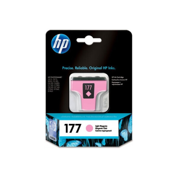 

Картридж HP 177 C8775HE
