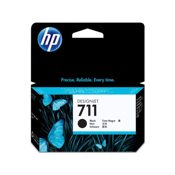 

Картридж HP 711 CZ129A