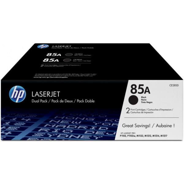 

Картридж HP 85A CE285AF