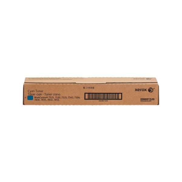 

Картридж Xerox 006R01520