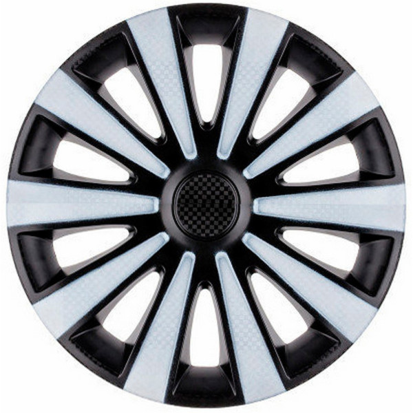 

декоративный Карат белый Super Black 15" (5 комплектов)