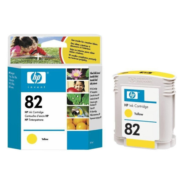 

Картридж HP 82 C4913A