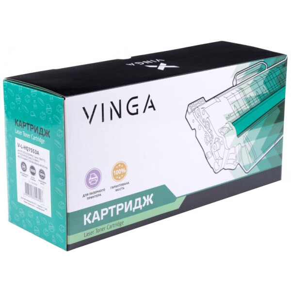 

Картридж Vinga V-L-HQ7553A