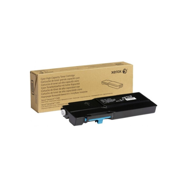 

Картридж Xerox 106R03534