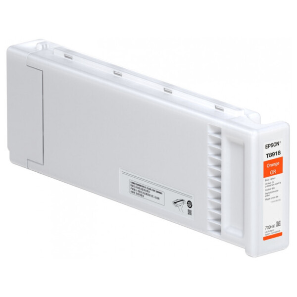 

Картридж Epson T8918 C13T891800